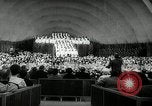 Image célébration de Pâques United States USA, 1962, de la seconde 31 séquences d'archives historiques vidéo 65675032764