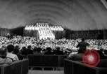 Image célébration de Pâques United States USA, 1962, de la seconde 32 séquences d'archives historiques vidéo 65675032764