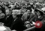 Image célébration de Pâques United States USA, 1962, de la seconde 37 séquences d'archives historiques vidéo 65675032764