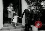 Image célébration de Pâques United States USA, 1962, de la seconde 50 séquences d'archives historiques vidéo 65675032764