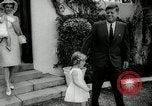 Image célébration de Pâques United States USA, 1962, de la seconde 52 séquences d'archives historiques vidéo 65675032764