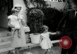 Image célébration de Pâques United States USA, 1962, de la seconde 54 séquences d'archives historiques vidéo 65675032764