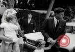 Image célébration de Pâques United States USA, 1962, de la seconde 58 séquences d'archives historiques vidéo 65675032764