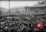 Image célébration de Pâques United States USA, 1962, de la seconde 61 séquences d'archives historiques vidéo 65675032764