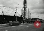 Image of Worlds Fair opening ceremony Seattle Washington USA, 1962, second 11 stock footage video 65675032765