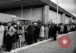 Image of Worlds Fair opening ceremony Seattle Washington USA, 1962, second 14 stock footage video 65675032765