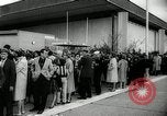 Image of Worlds Fair opening ceremony Seattle Washington USA, 1962, second 15 stock footage video 65675032765