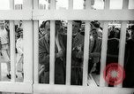 Image of Worlds Fair opening ceremony Seattle Washington USA, 1962, second 16 stock footage video 65675032765