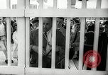 Image of Worlds Fair opening ceremony Seattle Washington USA, 1962, second 17 stock footage video 65675032765