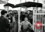 Image of Worlds Fair opening ceremony Seattle Washington USA, 1962, second 21 stock footage video 65675032765