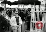 Image of Worlds Fair opening ceremony Seattle Washington USA, 1962, second 23 stock footage video 65675032765