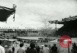 Image of Worlds Fair opening ceremony Seattle Washington USA, 1962, second 32 stock footage video 65675032765