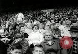 Image of Worlds Fair opening ceremony Seattle Washington USA, 1962, second 34 stock footage video 65675032765