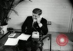 Image of Worlds Fair opening ceremony Seattle Washington USA, 1962, second 45 stock footage video 65675032765