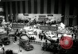 Image of 6th Annual International Automobile Show New York United States USA, 1962, second 6 stock footage video 65675032766