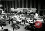 Image of 6th Annual International Automobile Show New York United States USA, 1962, second 7 stock footage video 65675032766