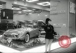 Image of 6th Annual International Automobile Show New York United States USA, 1962, second 12 stock footage video 65675032766
