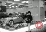 Image of 6th Annual International Automobile Show New York United States USA, 1962, second 16 stock footage video 65675032766