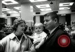Image of 6th Annual International Automobile Show New York United States USA, 1962, second 17 stock footage video 65675032766