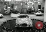 Image of 6th Annual International Automobile Show New York United States USA, 1962, second 18 stock footage video 65675032766