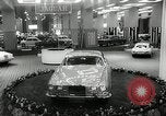 Image of 6th Annual International Automobile Show New York United States USA, 1962, second 20 stock footage video 65675032766