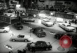 Image of 6th Annual International Automobile Show New York United States USA, 1962, second 23 stock footage video 65675032766