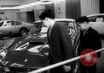 Image of 6th Annual International Automobile Show New York United States USA, 1962, second 29 stock footage video 65675032766