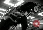 Image of 6th Annual International Automobile Show New York United States USA, 1962, second 33 stock footage video 65675032766
