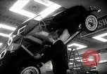 Image of 6th Annual International Automobile Show New York United States USA, 1962, second 34 stock footage video 65675032766