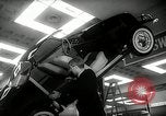 Image of 6th Annual International Automobile Show New York United States USA, 1962, second 35 stock footage video 65675032766