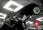 Image of 6th Annual International Automobile Show New York United States USA, 1962, second 37 stock footage video 65675032766
