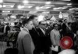 Image of 6th Annual International Automobile Show New York United States USA, 1962, second 43 stock footage video 65675032766