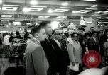Image of 6th Annual International Automobile Show New York United States USA, 1962, second 44 stock footage video 65675032766