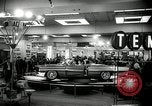 Image of 6th Annual International Automobile Show New York United States USA, 1962, second 45 stock footage video 65675032766