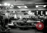 Image of 6th Annual International Automobile Show New York United States USA, 1962, second 46 stock footage video 65675032766