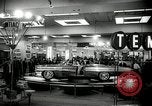 Image of 6th Annual International Automobile Show New York United States USA, 1962, second 47 stock footage video 65675032766