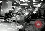 Image of 6th Annual International Automobile Show New York United States USA, 1962, second 48 stock footage video 65675032766