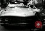 Image of 6th Annual International Automobile Show New York United States USA, 1962, second 51 stock footage video 65675032766