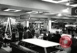 Image of 6th Annual International Automobile Show New York United States USA, 1962, second 52 stock footage video 65675032766