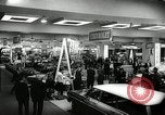 Image of 6th Annual International Automobile Show New York United States USA, 1962, second 54 stock footage video 65675032766
