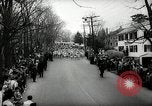 Image of 66th Boston Marathon race Boston Massachusetts USA, 1962, second 6 stock footage video 65675032767