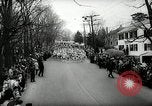 Image of 66th Boston Marathon race Boston Massachusetts USA, 1962, second 7 stock footage video 65675032767