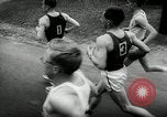 Image of 66th Boston Marathon race Boston Massachusetts USA, 1962, second 21 stock footage video 65675032767