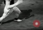 Image of 66th Boston Marathon race Boston Massachusetts USA, 1962, second 28 stock footage video 65675032767