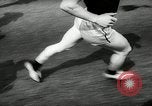 Image of 66th Boston Marathon race Boston Massachusetts USA, 1962, second 29 stock footage video 65675032767