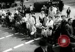 Image of 66th Boston Marathon race Boston Massachusetts USA, 1962, second 33 stock footage video 65675032767