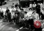 Image of 66th Boston Marathon race Boston Massachusetts USA, 1962, second 34 stock footage video 65675032767
