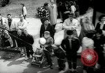 Image of 66th Boston Marathon race Boston Massachusetts USA, 1962, second 35 stock footage video 65675032767