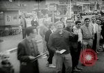 Image of 66th Boston Marathon race Boston Massachusetts USA, 1962, second 42 stock footage video 65675032767