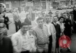 Image of 66th Boston Marathon race Boston Massachusetts USA, 1962, second 43 stock footage video 65675032767